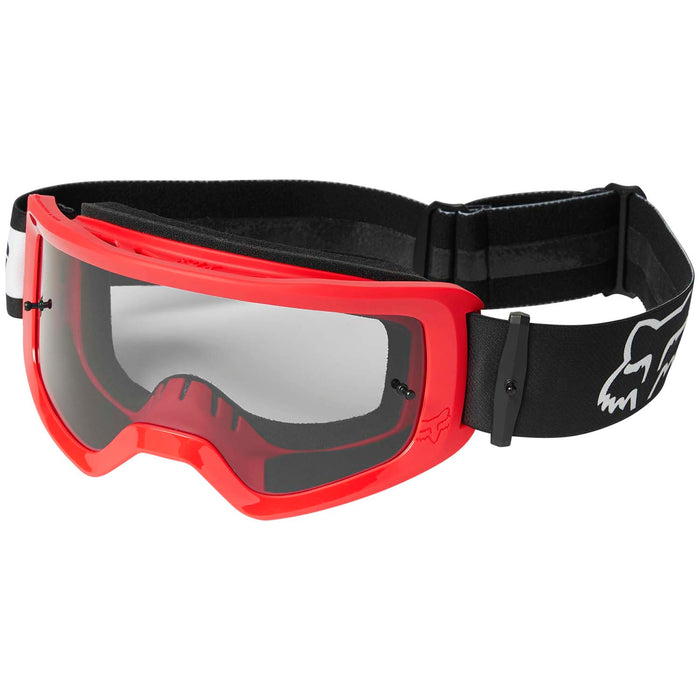 Fox Main Karrera Goggles Black