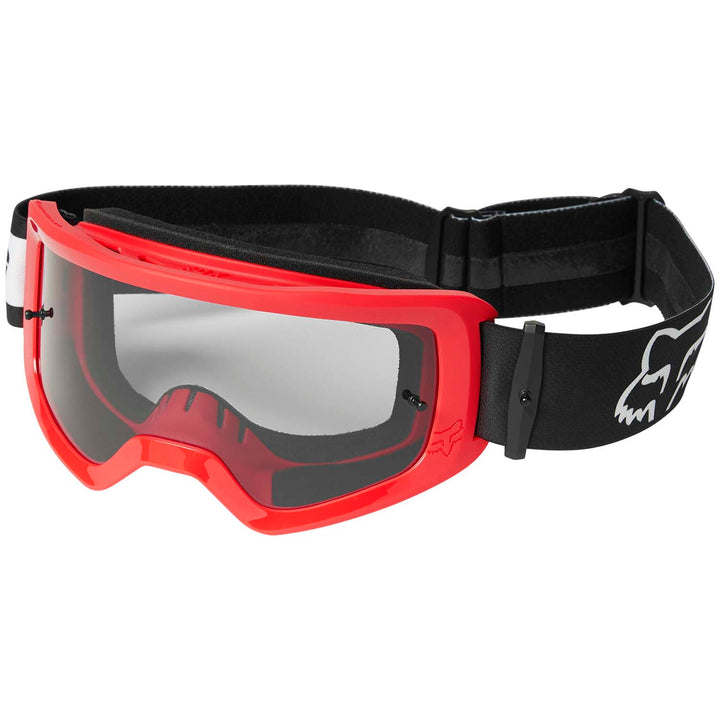 Fox Main Karrera Goggles Black