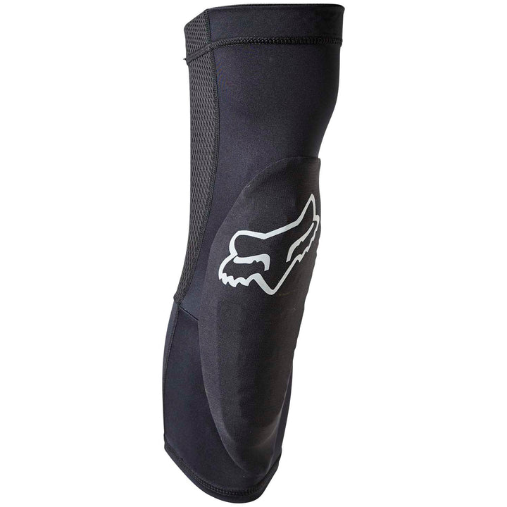 Fox Racing Enduro D30 Knee Guards Black