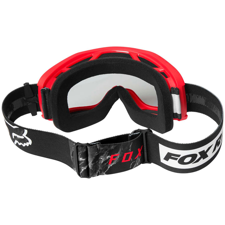Fox Main Karrera Goggles Black