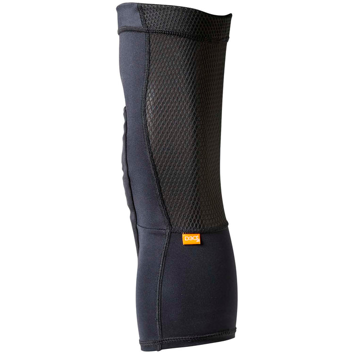 Fox Racing Enduro D30 Knee Guards Black