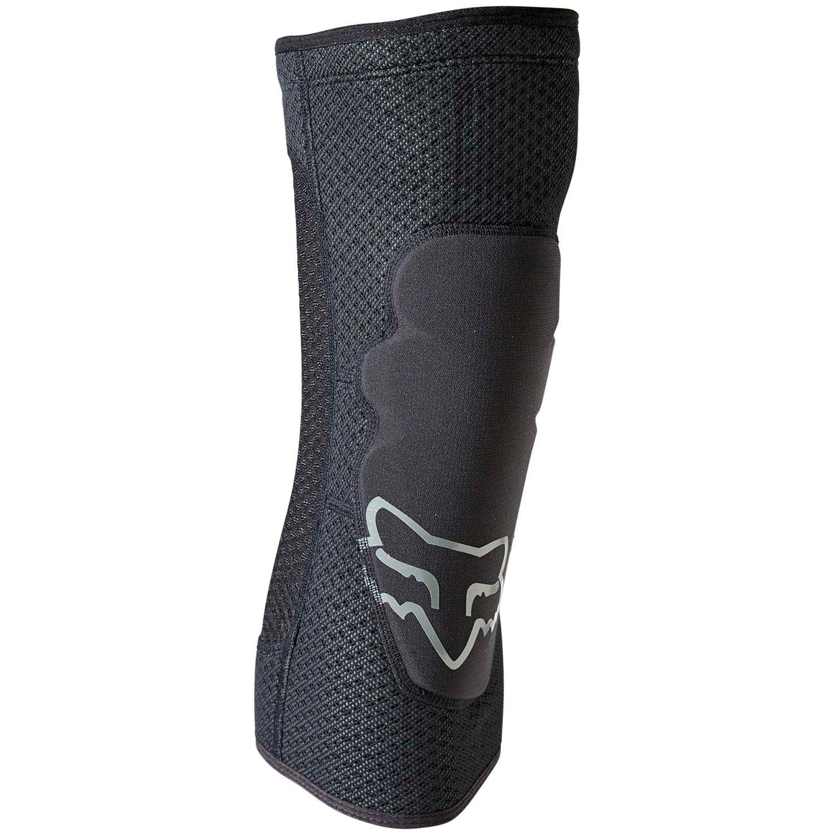 Fox Racing Enduro Knee Sleeves Black/Grey
