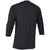Fox Flexair Delta 3/4 Jersey Black