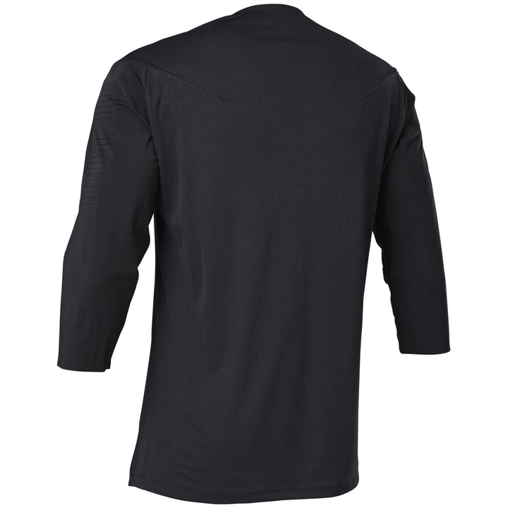 Fox Flexair Delta 3/4 Jersey Black