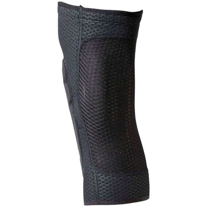 Fox Racing Enduro Knee Sleeves Black/Grey