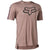 Fox Flexair Delta Short-Sleeve Jersey Plum Perfect