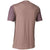 Fox Flexair Delta Short-Sleeve Jersey Plum Perfect