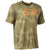 Fox Ranger TruDri Short-Sleeve Jersey Bark