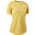 Fox Racing Ranger DR Calibrated Short-Sleeve Jersey - Women's Pear Yellow