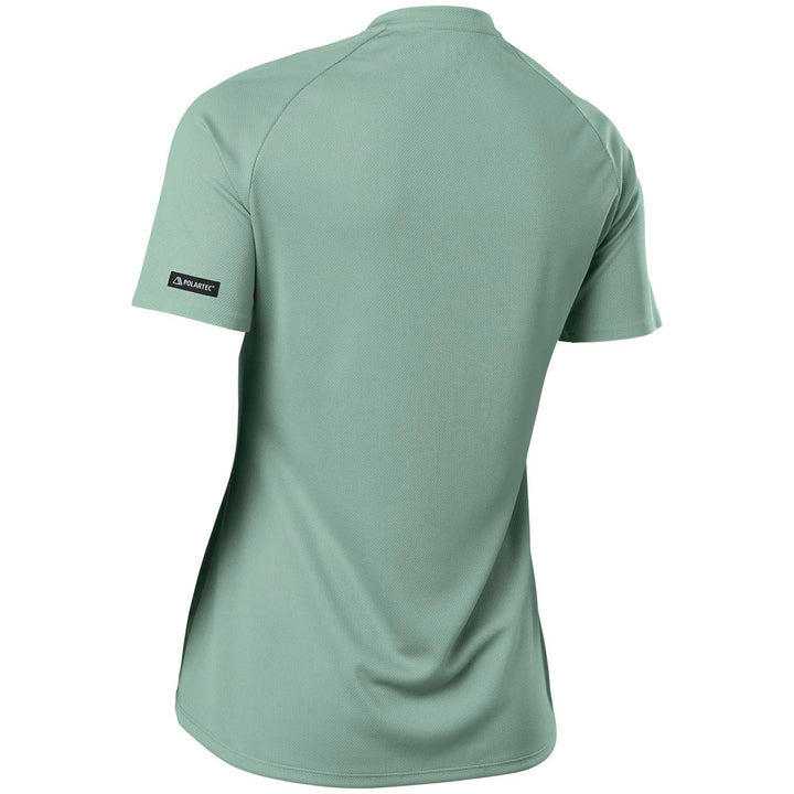 Fox Ranger Power Dry® Short-Sleeve Jersey - Women's Eucalyptus