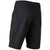 Fox Racing Ranger Shorts - Women's Black