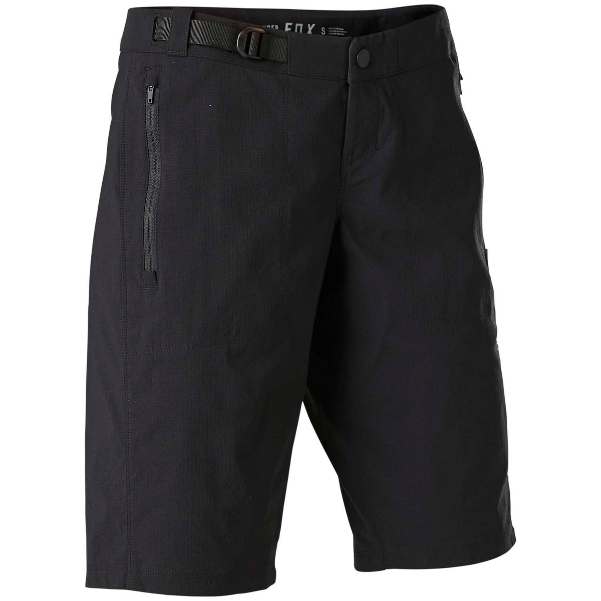 Fox Racing Ranger Shorts - Women's Black