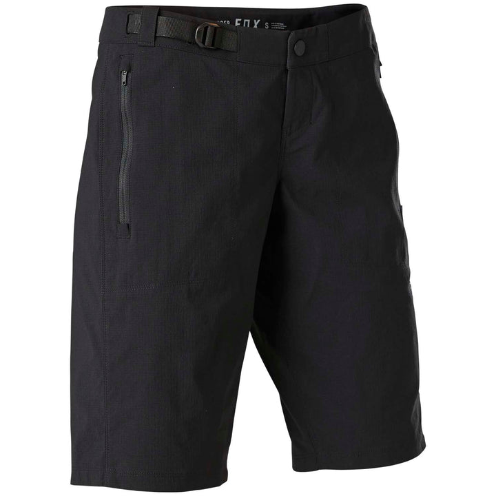 Fox Racing Ranger Shorts - Women's Black