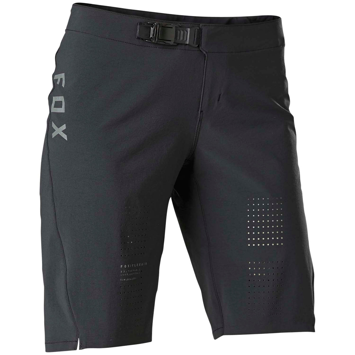 Fox Racing Flexair Shorts - Women's Black