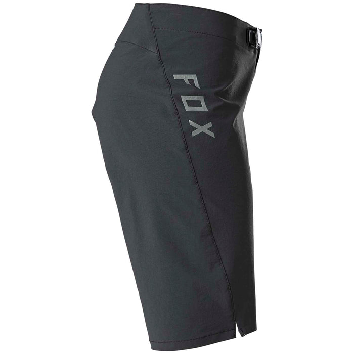Fox Racing Flexair Shorts - Women's Black