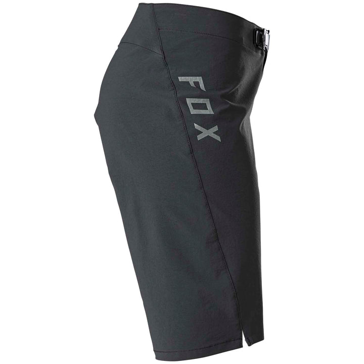Fox Racing Flexair Shorts - Women's Black