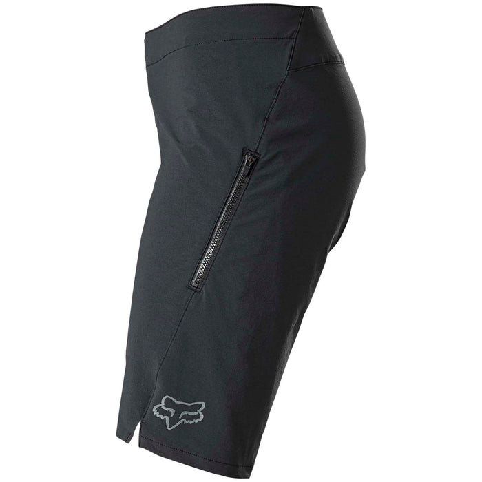 Fox Racing Flexair Shorts - Women's Black