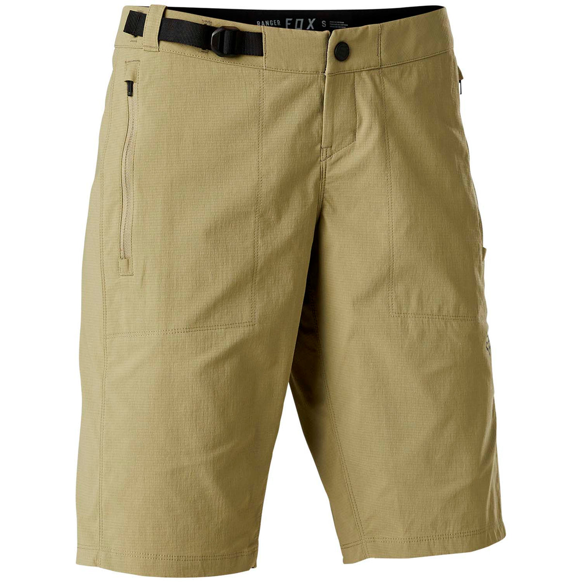 Fox Racing Ranger Shorts - Women's Bark