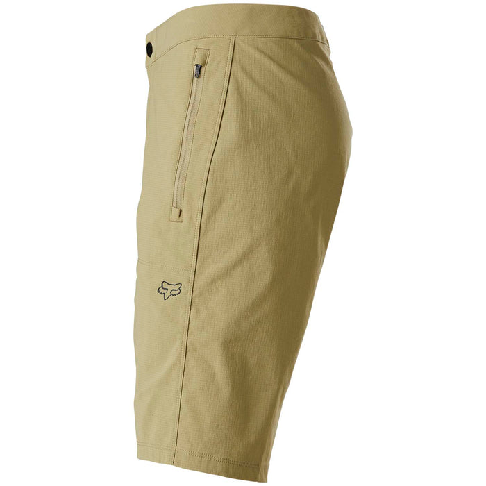 Fox Racing Ranger Shorts - Women's Bark