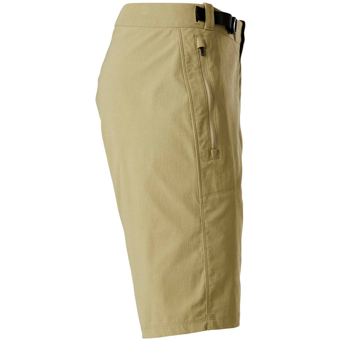 Fox Racing Ranger Shorts - Women's Bark
