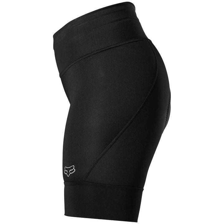 Fox Tecbase Lite Liner Shorts - Women's Black