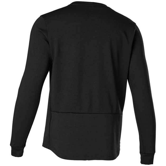 Fox Racing Ranger DR Long-Sleeve Jersey - Kids' Black