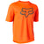 Fox Racing Ranger Short-Sleeve Jersey - Kids' Fluorescent Orange