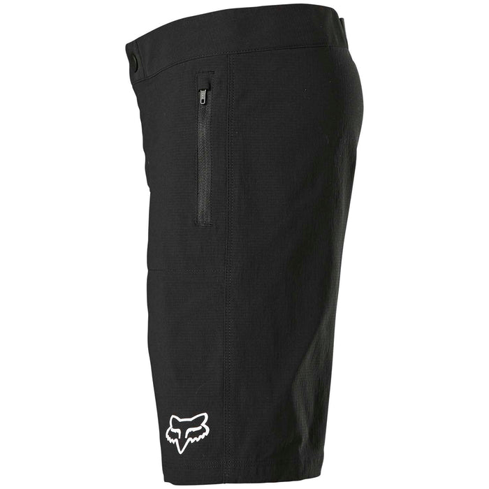 Fox Racing Ranger Shorts - Kids' Black