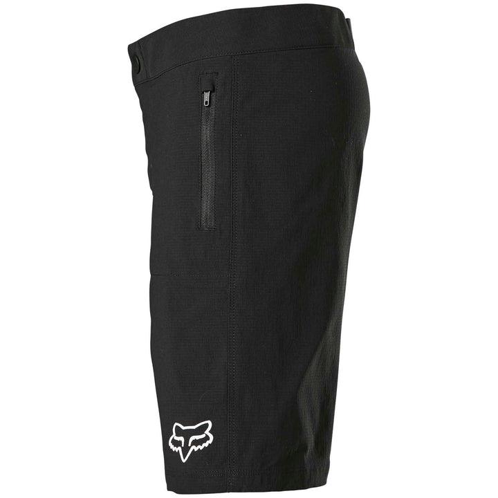 Fox Racing Ranger Shorts - Kids' Black