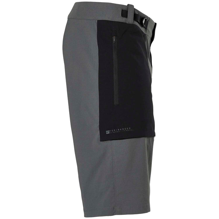 Fox Racing Ranger Utility Shorts Dark Shadow