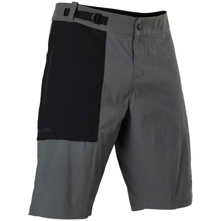 Fox Racing Ranger Utility Shorts Dark Shadow