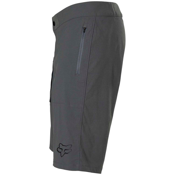 Fox Racing Ranger Utility Shorts Dark Shadow