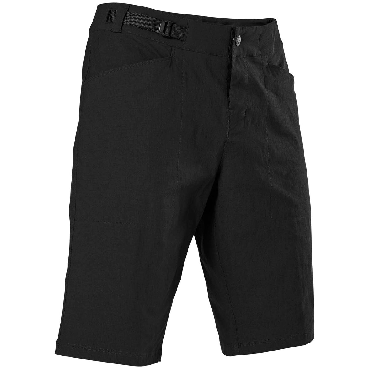 Fox Racing Ranger Lite Shorts Black