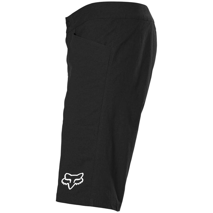 Fox Racing Ranger Lite Shorts Black