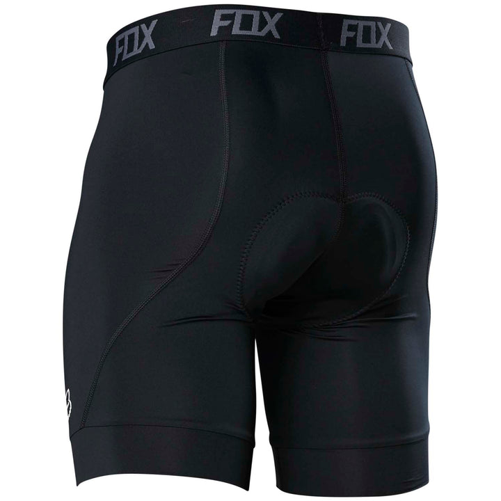 Fox Tecbase Lite Liner Shorts Black