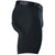 Fox Tecbase Lite Liner Shorts Black