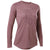 Fox Racing Ranger DR Long-Sleeve Jersey - Women's Plum Perfect
