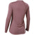 Fox Racing Ranger DR Long-Sleeve Jersey - Women's Plum Perfect