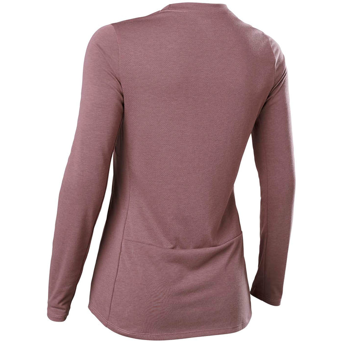 Fox Racing Ranger DR Long-Sleeve Jersey - Women's Plum Perfect