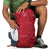 Osprey Skarab 18 Backpack W/ Res Mystic Red