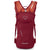 Osprey Kitsuma 1.5L Hydration Pack Claret Red