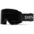 Smith Squad XL MTB Goggles Black/ChromaPop Sun Black + Clear