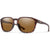 Smith Contour Sunglasses Matte Tortoise/ChromaPop Polarized Brown
