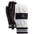 Burton Dam Gloves Stout White