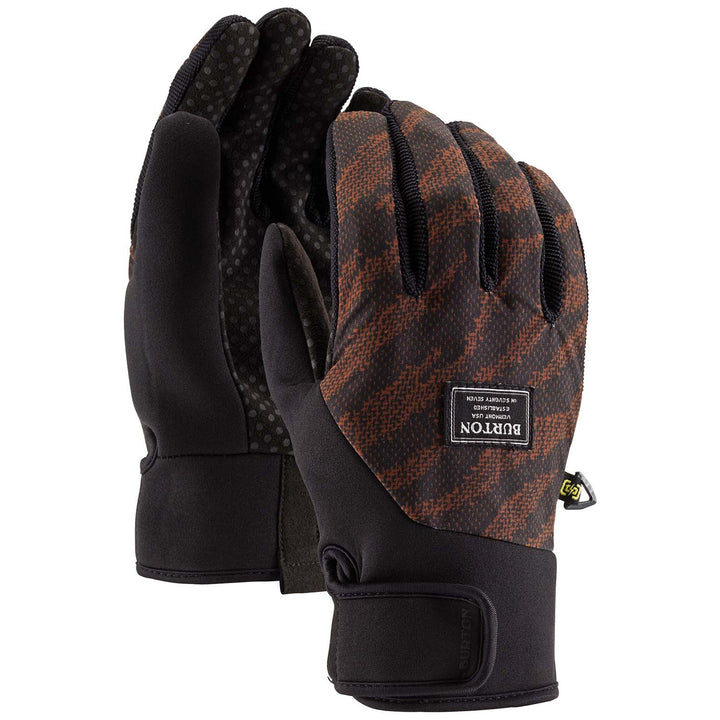 Burton Park Gloves Animal Mashup