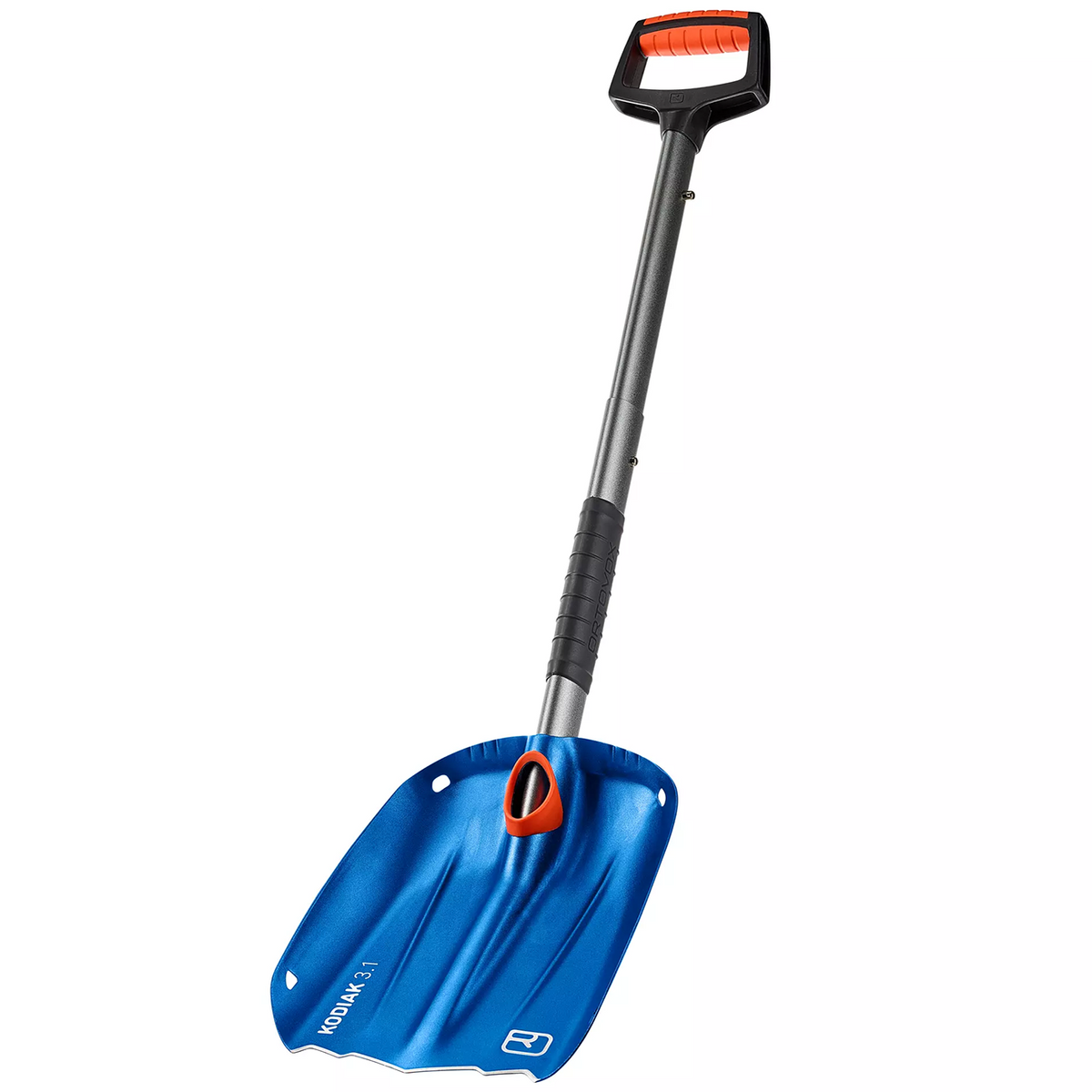 Ortovox Kodiak Shovel Safety Blue