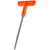 Ortovox Kodiak Saw Shovel Safety Blue