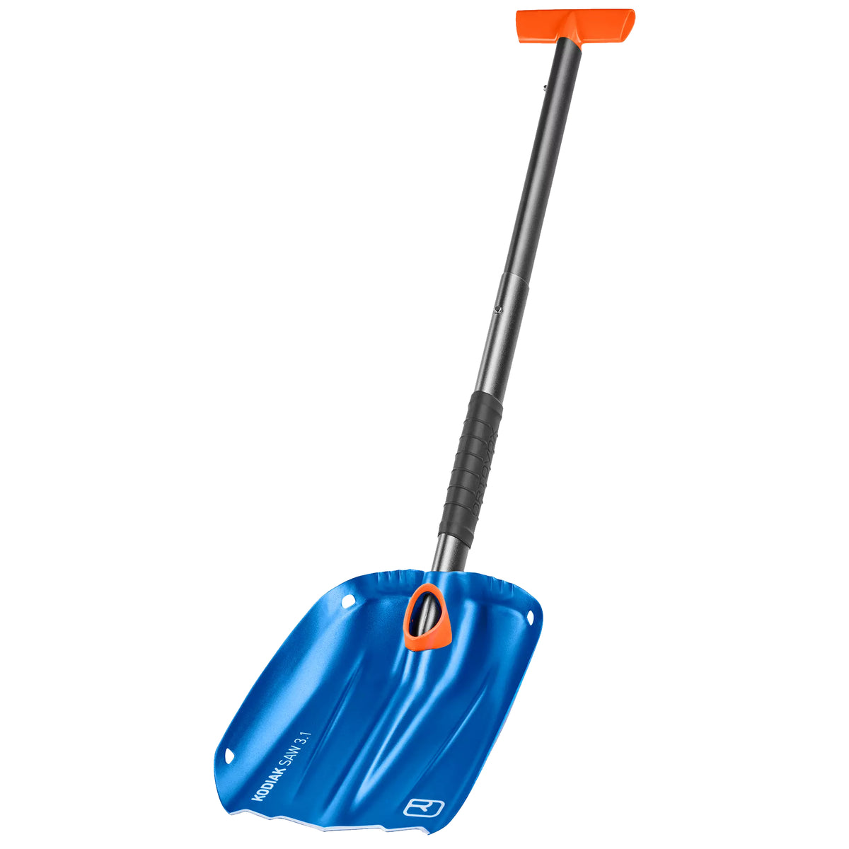 Ortovox Kodiak Saw Shovel Safety Blue