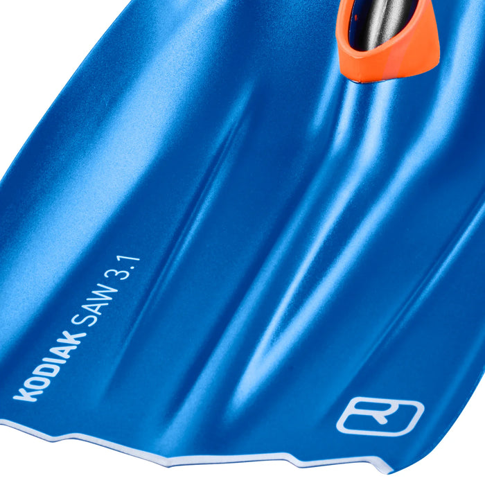 Ortovox Kodiak Saw Shovel Safety Blue