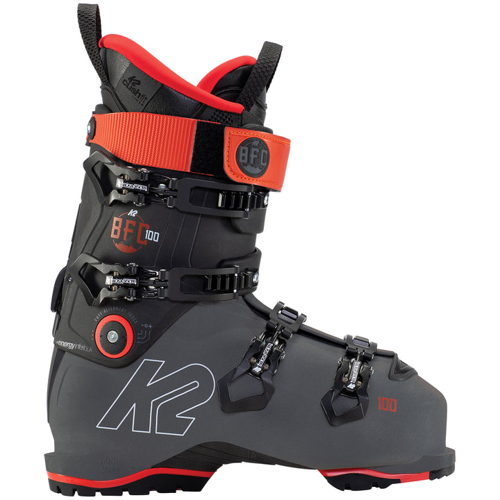 K2 BFC 100 GW LTD Ski Boots 2021